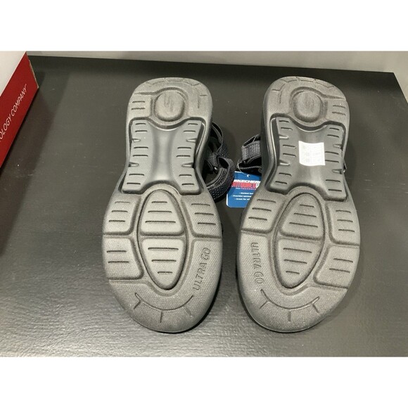 SKECHERS GO WALK Arch Fit - Cruise Around Sandals Women's 9 - Picture 6 of 6